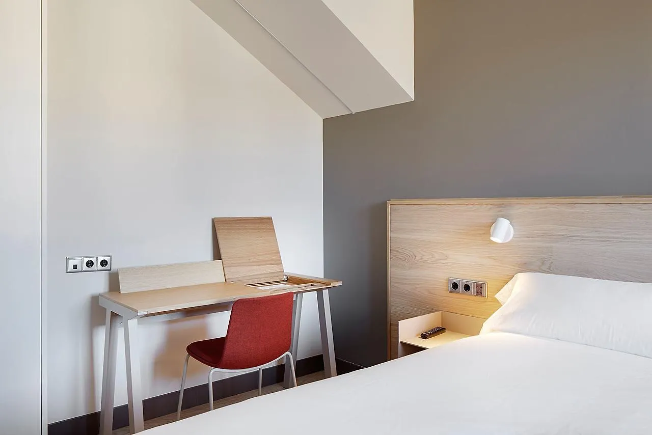 Hotel Imaz Segura  2*, Segura (Gipuzkoa)