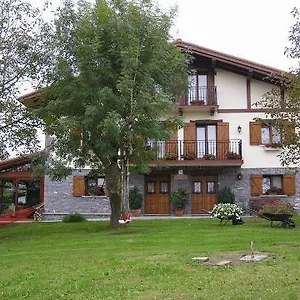  Pensión Anarre Zarra