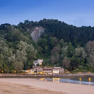 Hotel Ur Bare, Zarautz