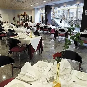 3* Hotel Mendigoia