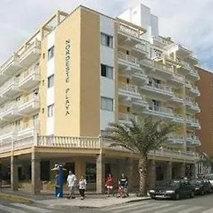 hotel-nordeste-playa.allmallorcahotels.com/