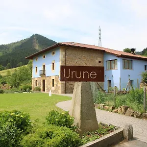 2* Hotel Urune