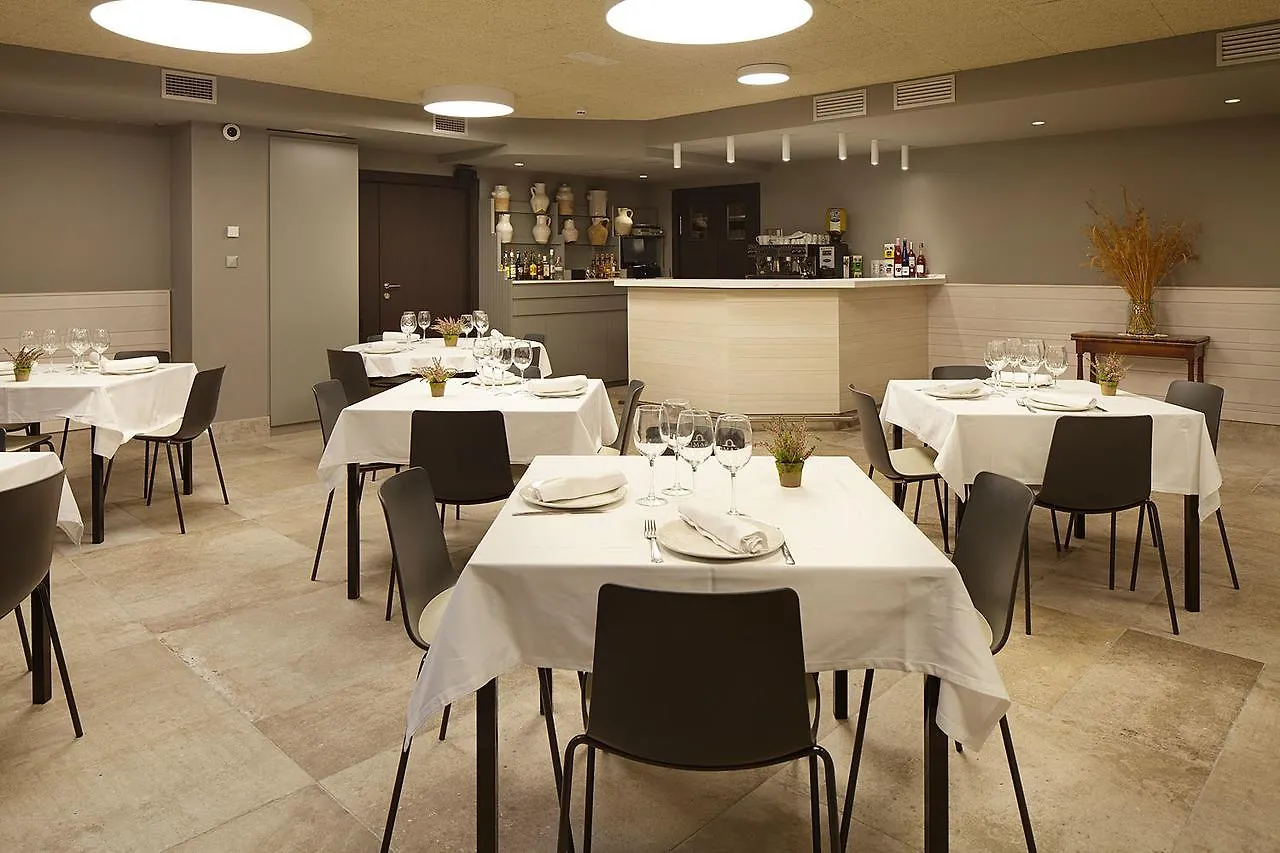 **  Hotel Imaz Segura  Spain