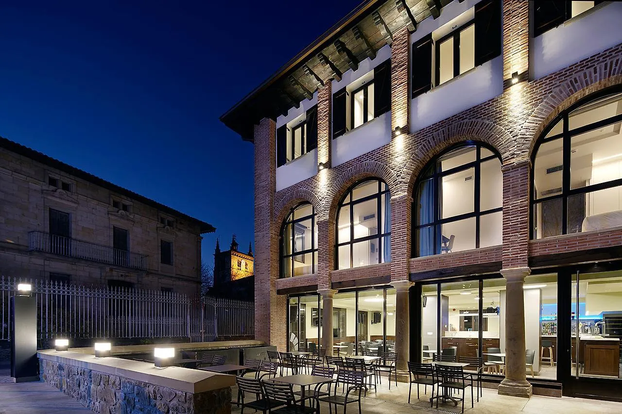 Hotel Imaz Segura  Segura (Gipuzkoa)