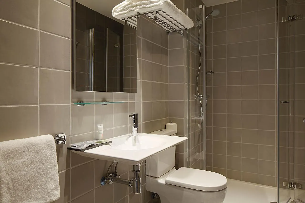 Hotel Imaz Segura  2*, Segura (Gipuzkoa) Spain