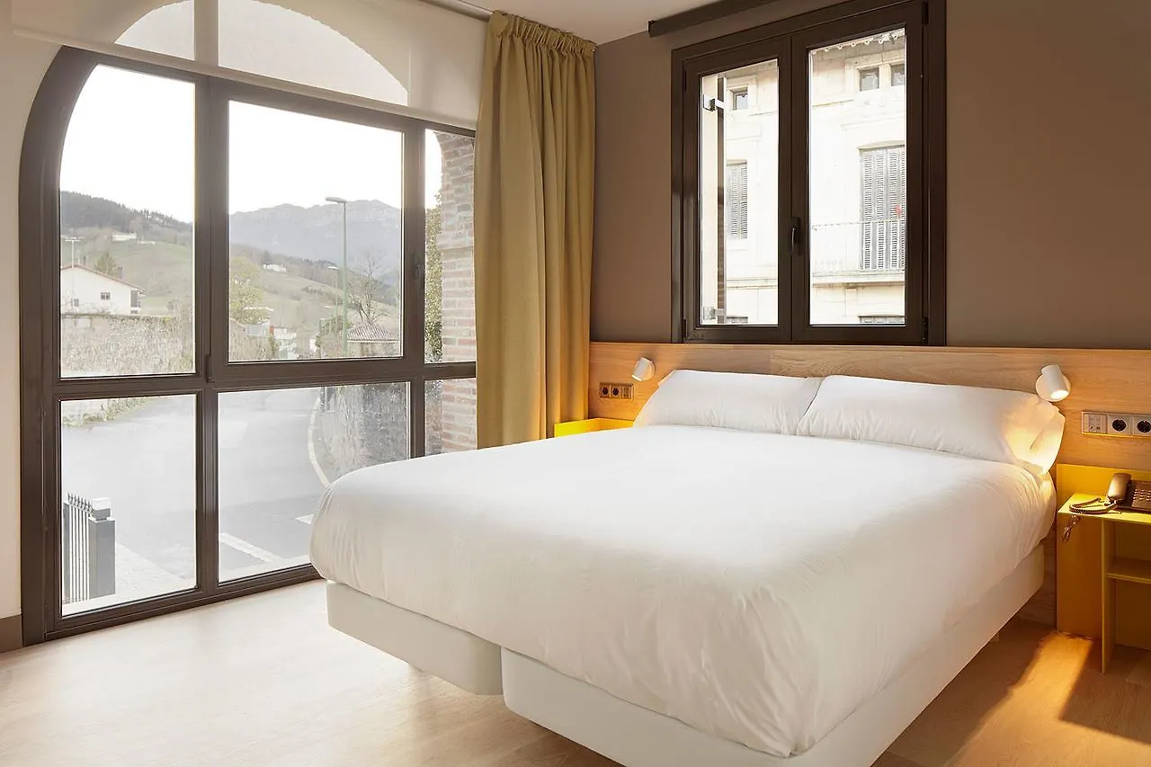Hotel Imaz Segura